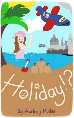 Holiday!?