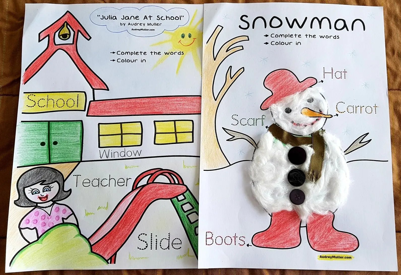 Free Early Learning and Development Resources for Parents and Teachers