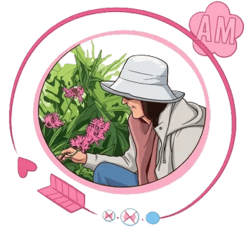 Audrey Muller is also a passionate gardener and a writer on Medium Audrey Muller is also a passionate gardener and a writer on Medium