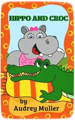 Hippo And Croc