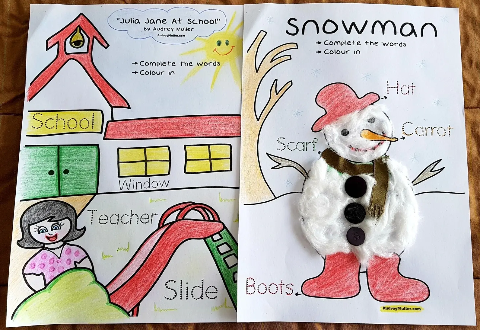 Free Learning and Development Resources for Parents and Teachers